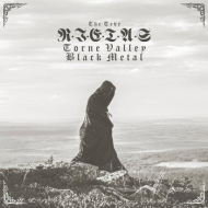 RIETAS Torne Valley Black Metal , PRE-ORDER [CD]